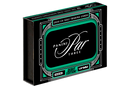 2026 PANINI PAR THREE LIV GOLF HOBBY BOX