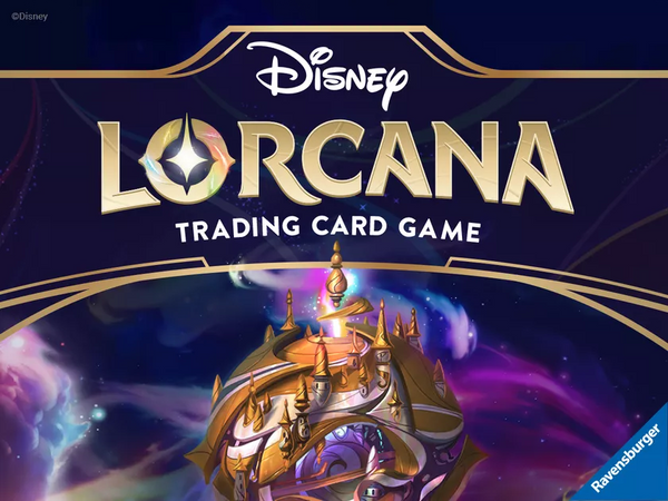 Lorcana - Event/Deck Fee