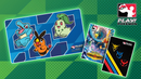 POKEMON - MID SUMMER CELEBRATION - BUILD AND BATTLE (JUNE 27)
