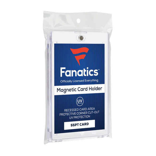 FANATICS - 55 PT - MAGNETIC ONE TOUCH