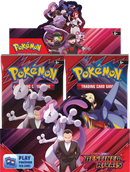 POKEMON - DESTINED RIVALS - BOOSTER BOX (36 PACKS)