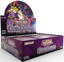 YU-GI-OH - CHAOS ORIGINS BOOSTER BOX
