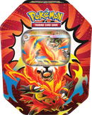 POKEMON - ASCENDED HEROES TIN (AUGUST 28, 2026)