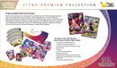 POKEMON - 30TH CELEBRATION - DAY / NIGHT ULTRA PREMIUM COLLECTION (NOVEMBER 6, 2026)