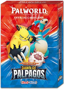 BUSHIROAD - PALWORLD - DAWN OF PALPAGOS TRIAL DECK (LIMIT 1)
