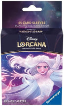 DISNEY - LORCANA - SLEEVES