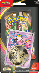 POKEMON - DELTA REIGN - CHECKLANE BLISTER (EARLY RELEASE NOV 2)