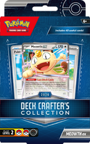 POKEMON - DECK CRAFTER'S COLLECTION