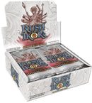 UPPER DECK - RUSH OF IKORR - ACT 1 PART 1 SHATTERED CHAOS BOOSTER BOX (CONTACT FOR PRICING & AVAILABILITY)