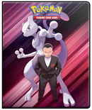 ULTRA PRO - 9 POCKET POKEMON PORTFOLIO (252 CARDS)