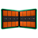 ULTRA PRO - ZIP BINDER PRO - 12 POCKET (4 X 3)