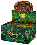 FLESH AND BLOOD - ROSETTA BOOSTER BOX