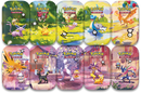 POKEMON - 30TH CELEBRATION - MINI TIN (OCTOBER 2, 2026)