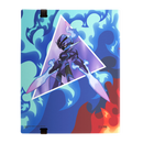 ULTRA PRO - POKEMON - ARMAROUGE/CERULEDGE PORTFOLIO (360 CARDS)