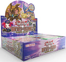 YU-GI-OH - GLORIOUS GALLERY BOOSTER BOX