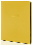 EVORETRO - PREMIUM ZIP BINDER (360 CARDS)