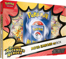 POKEMON - ASCENDED HEROES - MEGA EX BOX (APRIL 24)