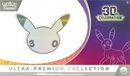 POKEMON - 30TH CELEBRATION - DAY / NIGHT ULTRA PREMIUM COLLECTION (NOVEMBER 6, 2026)