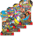POKEMON - MEGA EVOLUTION - SLEEVED BOOSTER PACK