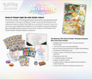 POKEMON - PRISMATIC EVOLUTION - ELITE TRAINER BOX