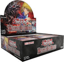 YU-GI-OH - BEYOND THE BRAVE BOOSTER BOX