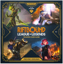 RIFTBOUND - LEAGUE OF LEGENDS - PROVING GROUNDS (IN STOCK)