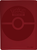 ULTRA PRO - POKEMON ELITE CHARIZARD BINDER / PORTFOLIO (360 CARDS)