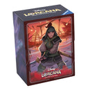 DISNEY - LORCANA - DECK BOX