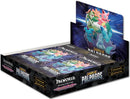 BUSHIROAD - PALWORLD - DAWN OF PALPAGOS BOOSTER BOX