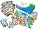 POKEMON - 30TH CELEBRATION - DAY / NIGHT ULTRA PREMIUM COLLECTION (NOVEMBER 6, 2026)