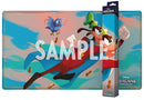 DISNEY LORCANA - WILDS UNKNOWN  - PLAYMAT