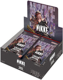 UNION ARENA - GODDESS OF VICTORY: NIKKE BOOSTER BOX