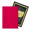 DRAGON SHIELD - SLEEVE - DUAL MATTE FURY (100 COUNT)