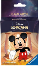 DISNEY - LORCANA - SLEEVES