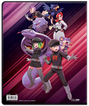 ULTRA PRO - 9 POCKET DESTINED RIVALS PORTFOLIO