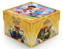 DISNEY LORCANA - HYPERIA CITY - ILLUMINEER'S TROVE (OCT 16)