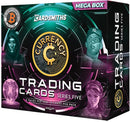 CARDSMITHS - SERIES 5 - CYRPTO CURRENCY - 8 PACK BOX
