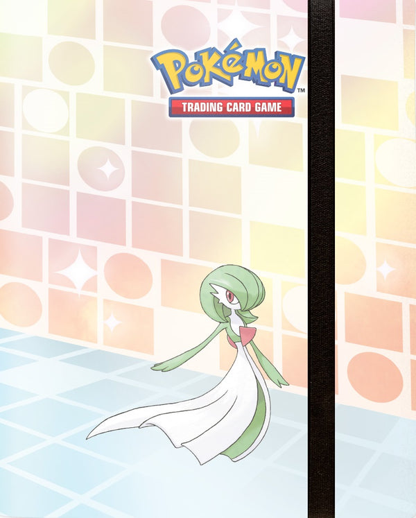 ULTRA PRO - POKEMON - TRICK ROOM PORTFOLIO (360 CARDS)