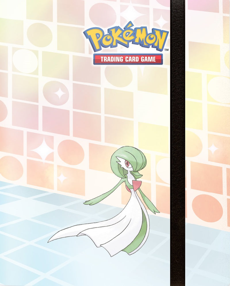 ULTRA PRO - POKEMON - TRICK ROOM PORTFOLIO (360 CARDS)