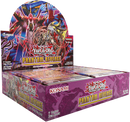 YU-GI-OH - PHANTOM REVENGE BOOSTER BOX