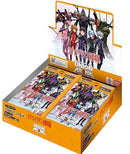 UNION ARENA - EVANGELION NEW THEATRICAL EDITION BOOSTER BOX