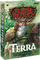 FLESH AND BLOOD - 1ST STRIKE DECK