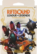 RIFTBOUND - LEAGUE OF LEGENDS - SPIRITFORGED RUMBLE