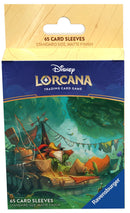 DISNEY - LORCANA - SLEEVES