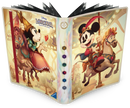 DISNEY LORCANA - ATTACK OF THE VINE - 9 POCKET PORTFOLIO