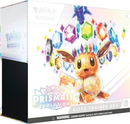 POKEMON - PRISMATIC EVOLUTION - ELITE TRAINER BOX