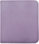 ULTRA PRO - ZIP BINDER PRO - 12 POCKET (4 X 3)