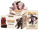 RIFTBOUND - LEAGUE OF LEGENDS - ORIGINS BOOSTER BOX