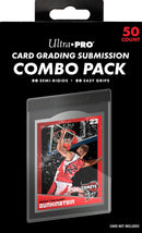 ULTRA PRO - CARD GRADING SUBMISSION COMBO PACK