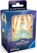 DISNEY - LORCANA - DECK BOX